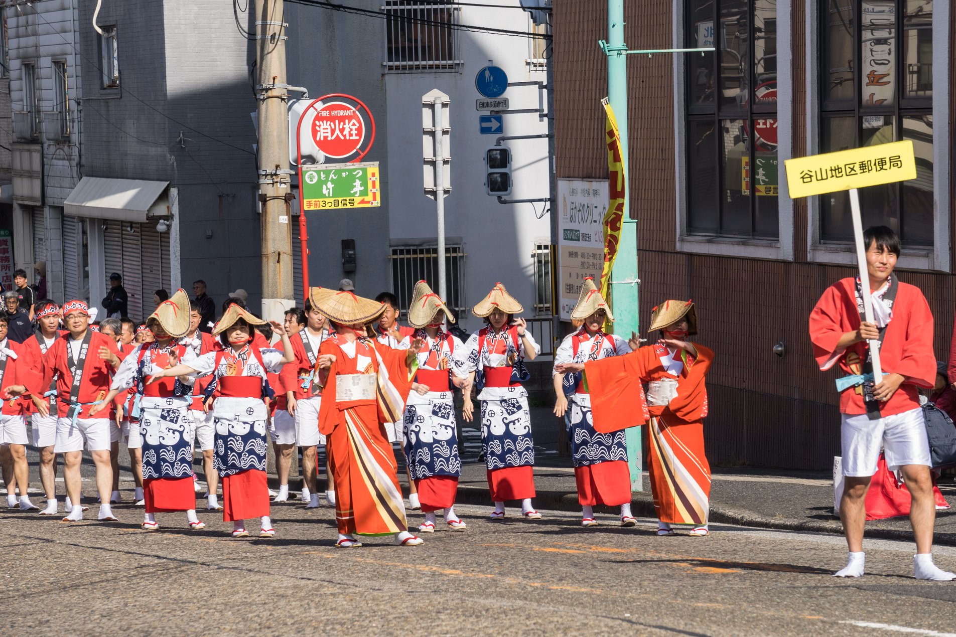 鹿児島の文化を感じよう 今週末は谷山ふるさと祭り イコットから徒歩３分 鹿児島市 谷山 アパートメントホテル Ecott イコット